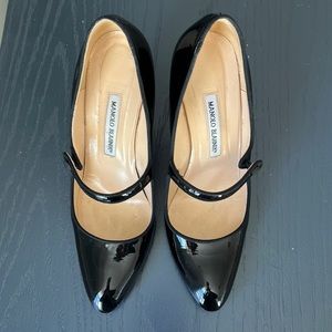 Manolo Blahnik